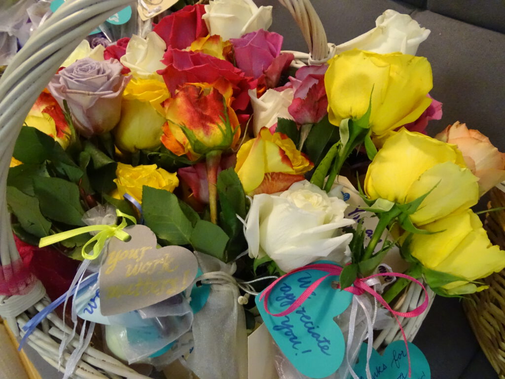 flowers for teacher appreciation day 2